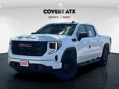 New 2026 GMC Sierra 1500 Elevation w/ Preferred Package