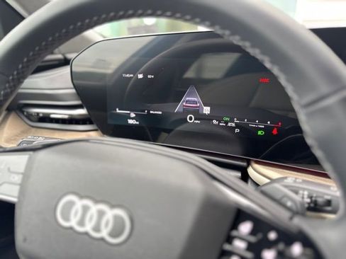 New 2025 Audi Q5 Premium image 11