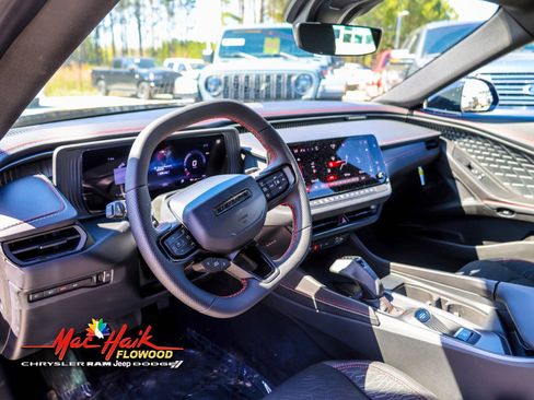 New 2026 Dodge Charger Scat Pack image 14