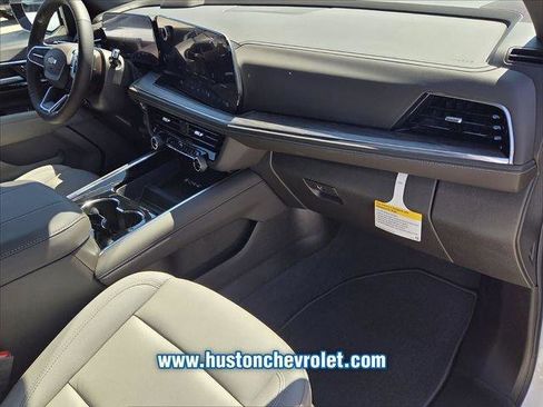 New 2026 Chevrolet Tahoe LT w/ Comfort Package AWD/4WD image 21