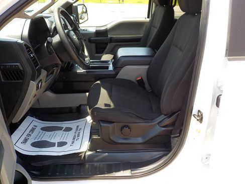 Used 2018 Ford F150 XL w/ Equipment Group 101A Mid AWD/4WD image 12
