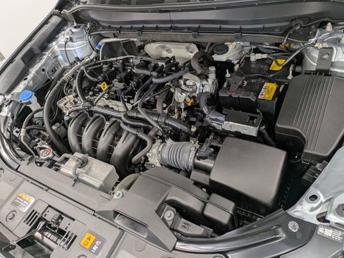 Certified 2023 MAZDA CX-5 AWD 2.5 S w/ Premium Plus Pkg image 31