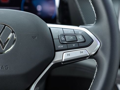 New 2026 Volkswagen Atlas Cross Sport SEL image 22