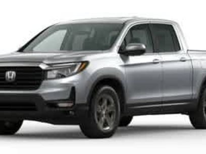 Used 2023 Honda Ridgeline RTL