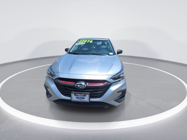 Used 2024 Subaru Legacy Sport AWD/4WD image 3