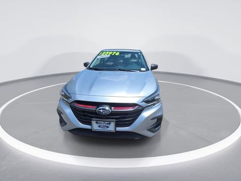 Used 2024 Subaru Legacy Sport AWD/4WD image 3