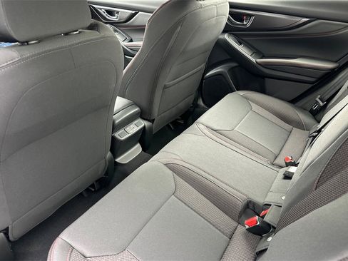 New 2025 Subaru WRX Premium image 15