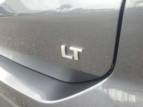 Certified 2022 Chevrolet Equinox LT image 7