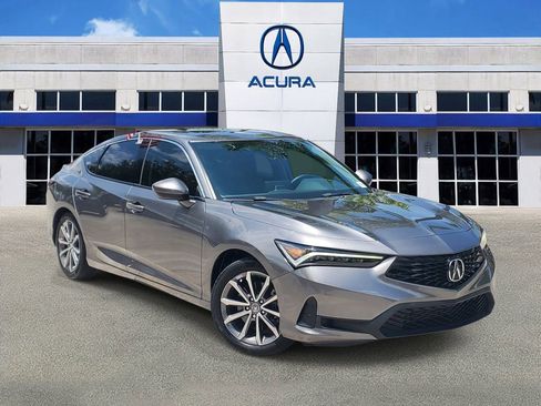 Used 2023 Acura Integra FWD image 1