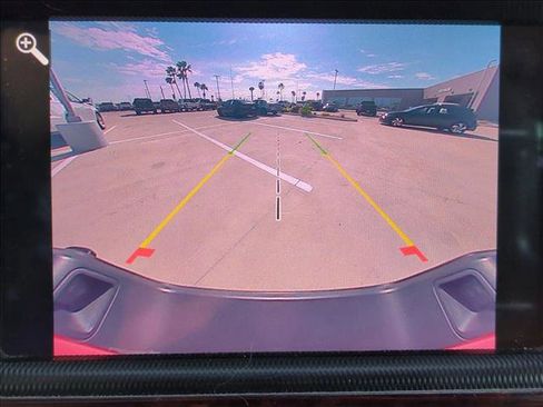 Used 2022 Jeep Gladiator Sport image 12