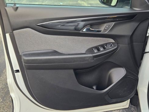 Certified 2025 Chevrolet TrailBlazer LT image 16