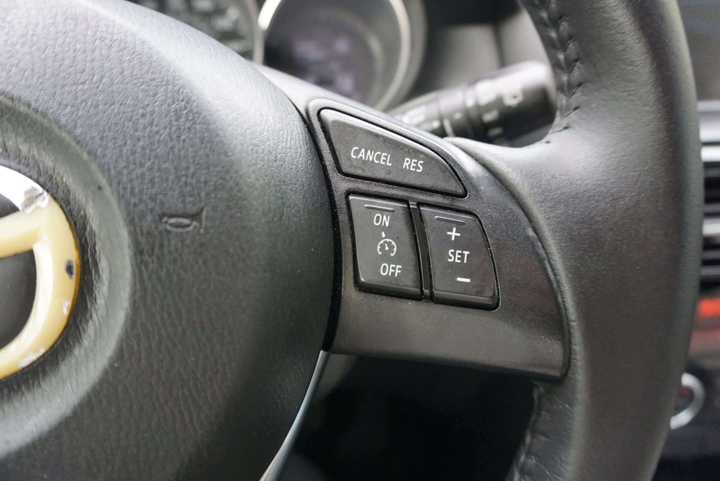 Used 2015 MAZDA CX-5 Grand Touring FWD image 34