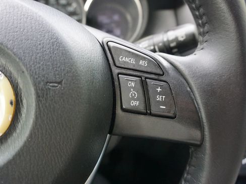 Used 2015 MAZDA CX-5 Grand Touring FWD image 34