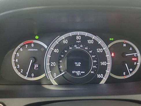 Certified 2017 Honda Accord Touring image 26