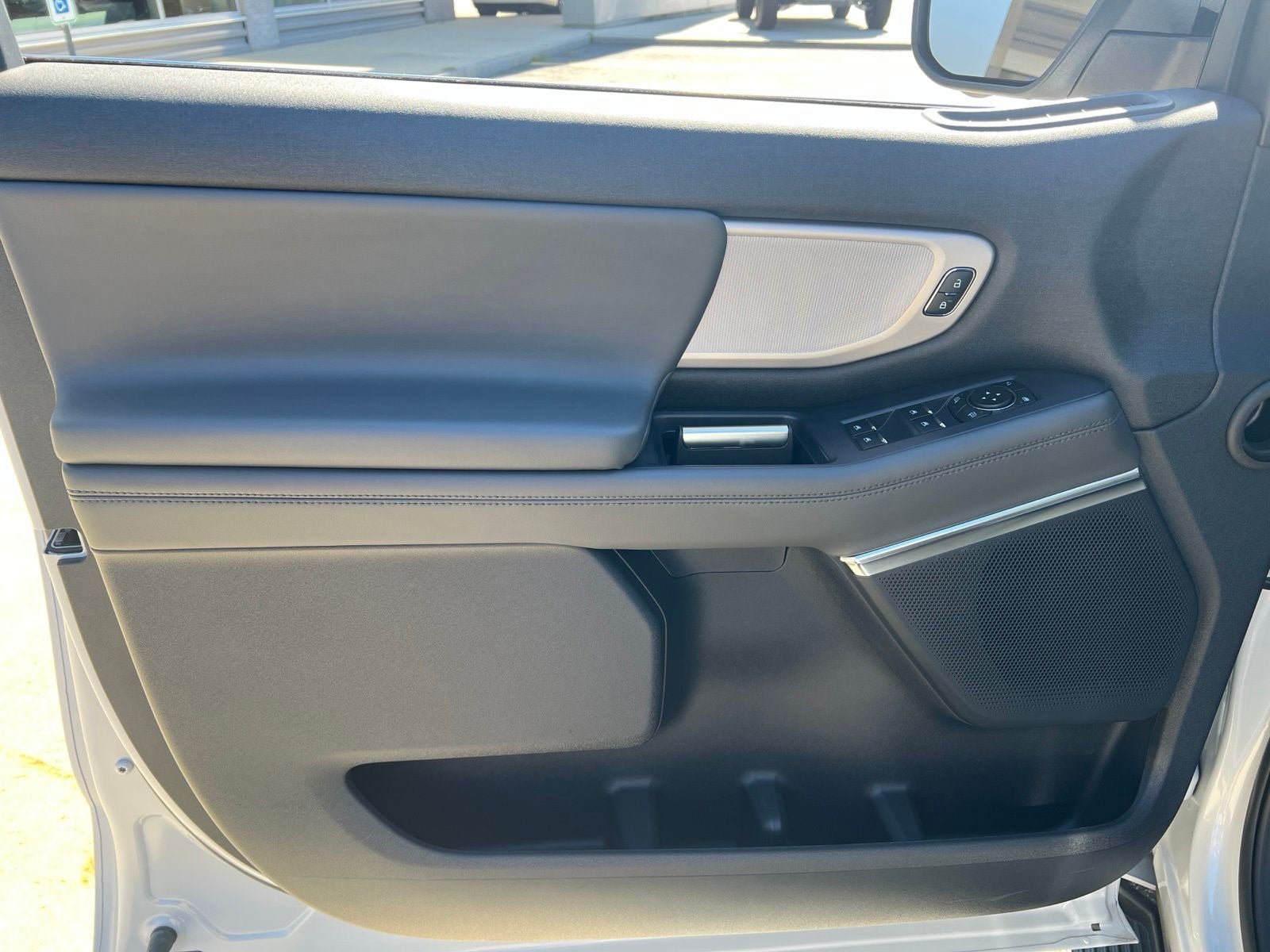 New 2026 Ford Expedition Active AWD/4WD image 20