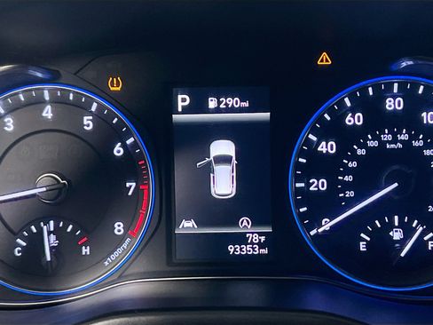 Used 2022 Hyundai Kona SE FWD image 22