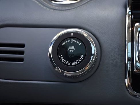 Used 2018 Lincoln Navigator L Black Label image 19