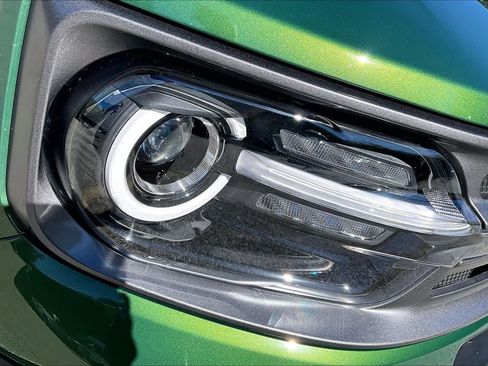 Certified 2023 Ford Bronco Sport Big Bend AWD/4WD image 27
