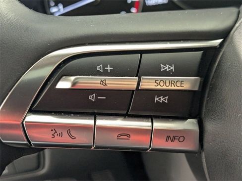 Used 2025 MAZDA CX-50 AWD 2.5 S w/ Premium Plus Pkg image 17