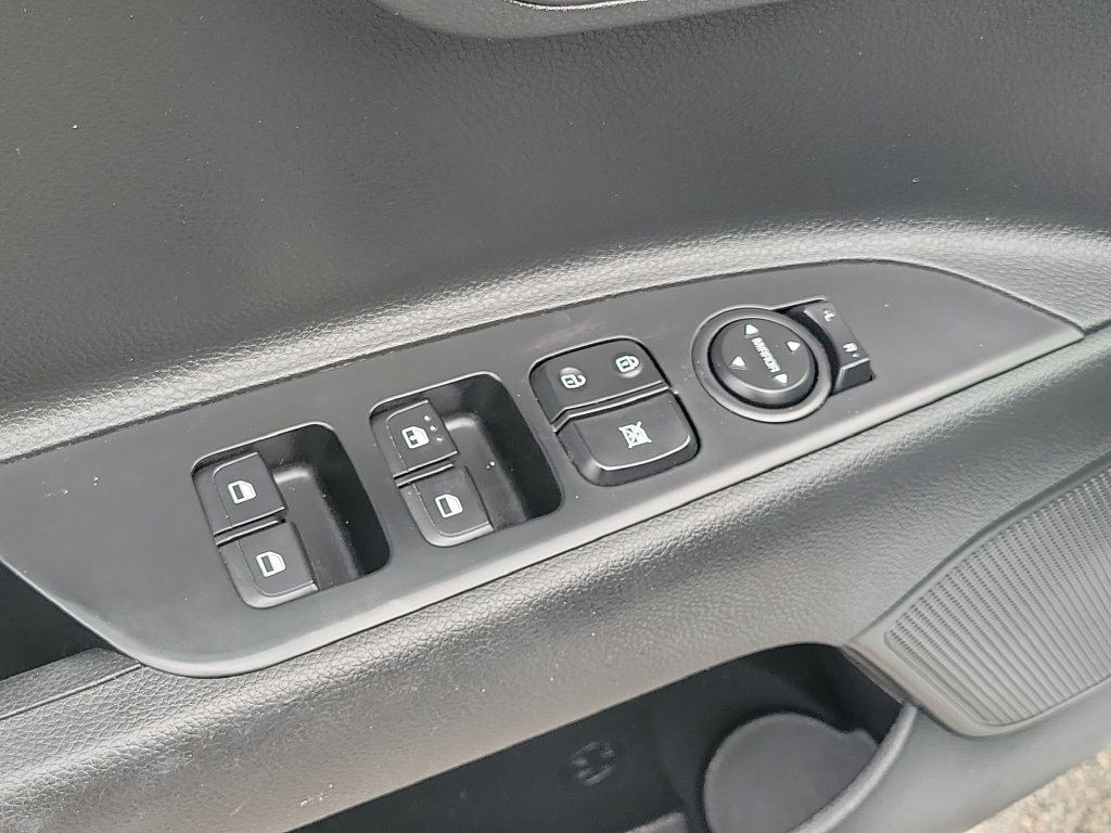 Used 2023 Kia Rio LX FWD image 26