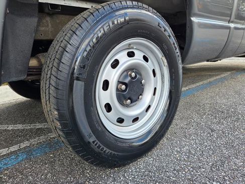 Used 2008 Dodge Ram 1500 Truck ST w/ Popular Equipment Group image 8