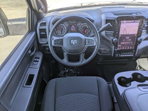 New 2026 RAM 2500 Tradesman AWD/4WD image 15