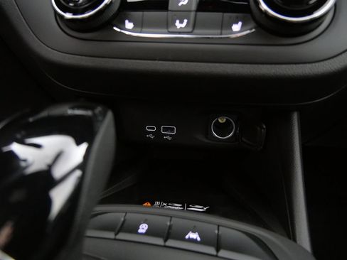 New 2026 Buick Envista Sport Touring w/ Convenience I Package FWD image 26