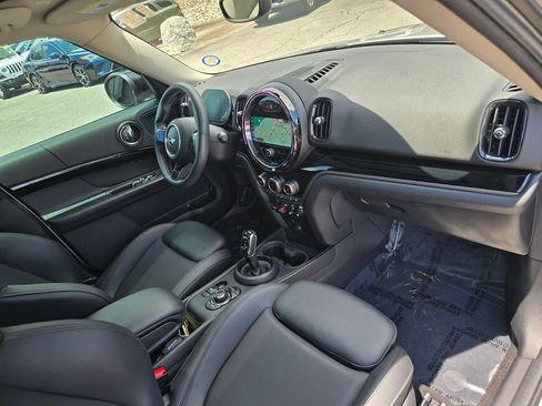 Used 2024 MINI Cooper Countryman S AWD/4WD image 30