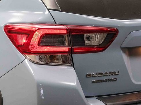 Used 2020 Subaru Crosstrek 2.0i Premium image 6