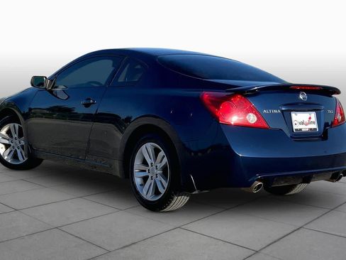 Used 2011 Nissan Altima 2.5 S w/ Convenience Pkg FWD image 11