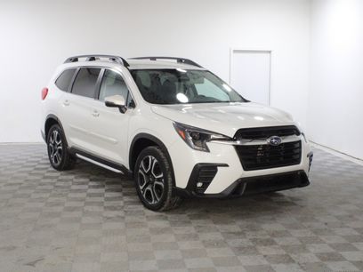 Used 2023 Subaru Ascent Limited
