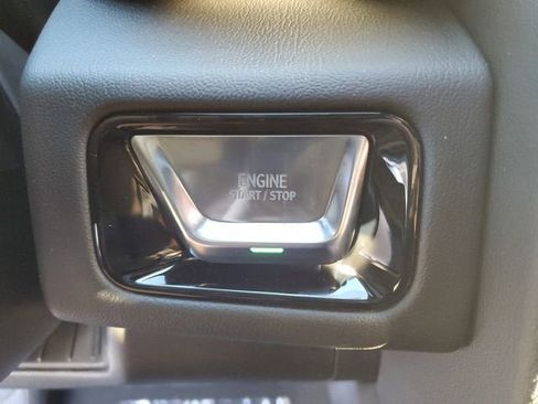 New 2026 GMC Yukon XL Denali w/ Sun & Power Step Package image 24