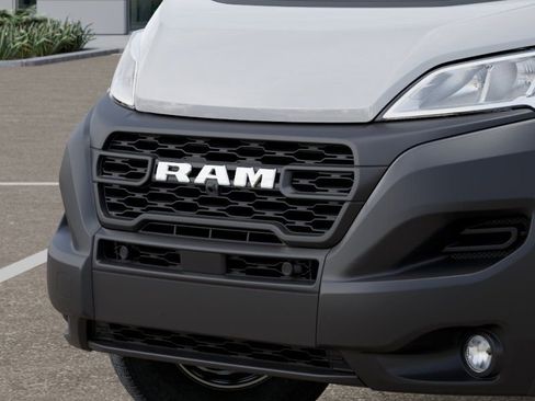 New 2026 RAM ProMaster 2500 w/ Premium Convenience Group FWD image 12