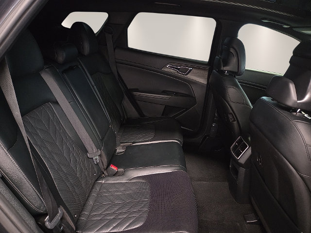 Used 2023 Kia Sportage X-Pro Prestige AWD/4WD image 15