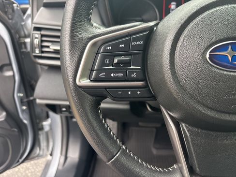 Used 2025 Subaru Legacy Premium AWD/4WD image 15
