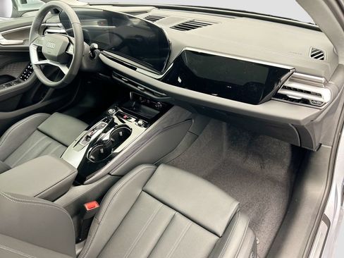 Certified 2025 Audi A5 2.0T Premium Plus w/ Premium Plus AWD/4WD image 16
