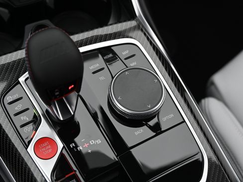 New 2026 BMW M4 Competition w/ Executive Package image 22