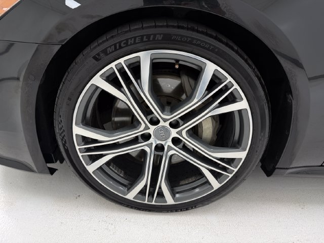 Used 2021 Audi A7 3.0T Prestige w/ Luxury Package AWD/4WD image 7