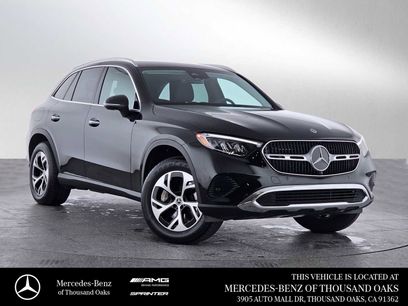 Certified 2025 Mercedes-Benz GLC 350e 4MATIC