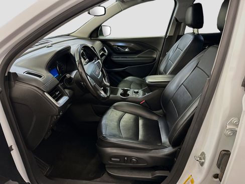 Used 2022 GMC Terrain SLT AWD/4WD image 13