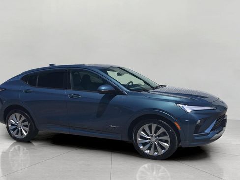 Used 2024 Buick Envista Avenir FWD image 1