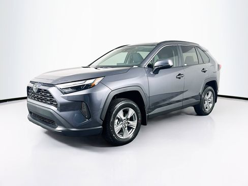 Used 2025 Toyota RAV4 XLE w/ Convenience Package image 3
