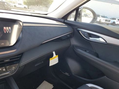 New 2026 Buick Envision Sport Touring image 26