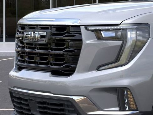 New 2026 GMC Acadia Elevation w/ Black Edition FWD image 14
