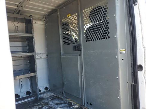 Used 2019 RAM ProMaster 1500 image 18