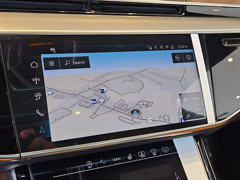 New 2026 Audi A8 L 3.0T AWD/4WD image 15