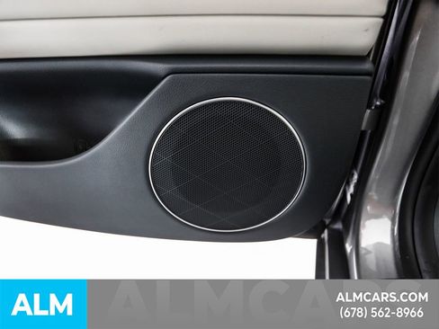 Used 2024 Genesis G80 image 56