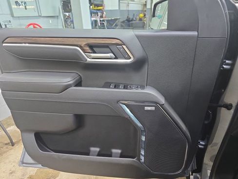 New 2026 Chevrolet Silverado 1500 RST w/ Convenience Package II image 27