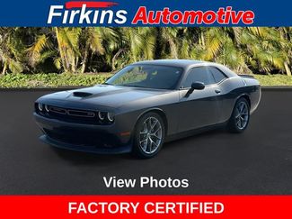 Used 2023 Dodge Challenger GT RWD video 1
