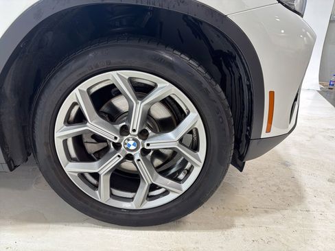 Used 2023 BMW X3 xDrive30i w/ Convenience Package image 8